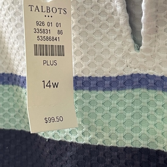 Sleeveless dress. - Picture 3 of 5